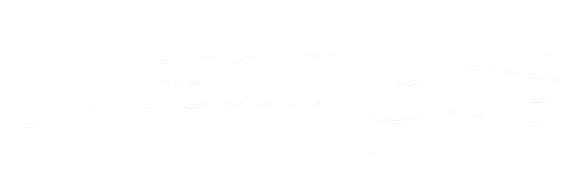 Poesia Café