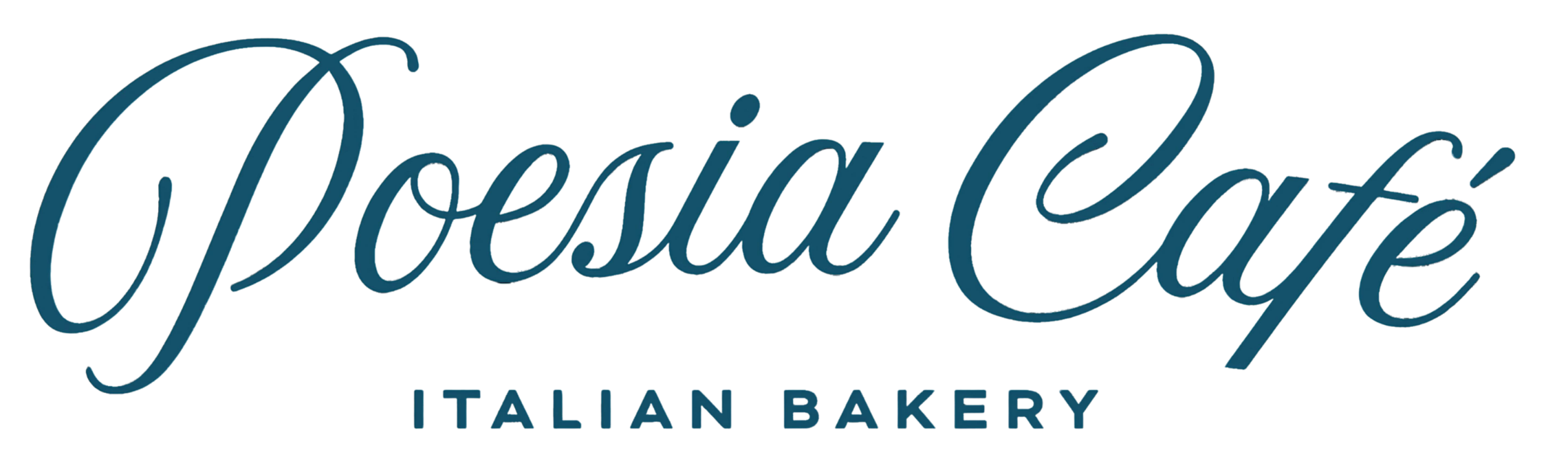Poesia Café