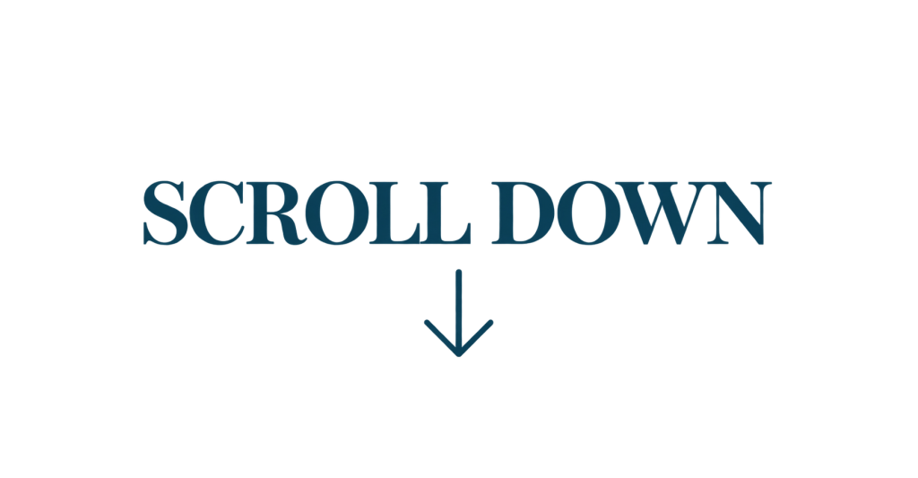scroll down